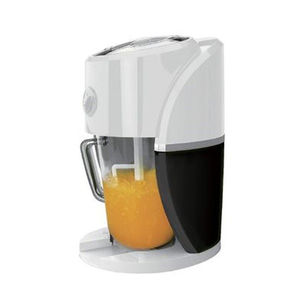 Ice crusher with stainless steel blade,1L capacity,fine/coarse and stir function,BPA free cup - Image 5