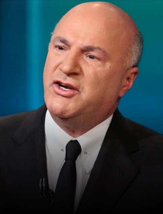 Shark Tank’ investor Kevin O’Leary: When it’s time to close your business and call it quits