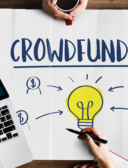 Seven Ways Crowdfunding Helps Startups