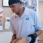 EBay activates plan to shift more business to UPS and away from Postal Service because of mail delays