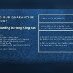 How a 30,000-member Facebook group is helping Hong Kong navigate one of the world’s longest quarantines