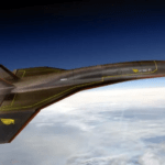 Forget Supersonic. This Hypersonic Jet Can Fly From NYC to London in Under an Hour.