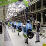 China Finally Has a Rival as the World’s Factory Floor