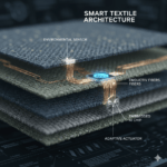 The Rise of AI-Powered Materials: Smart Fabrics That React to the Environment