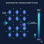 Quantum Batteries – The Future of Instant Charging